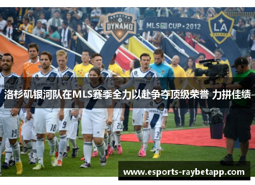 洛杉矶银河队在MLS赛季全力以赴争夺顶级荣誉 力拼佳绩