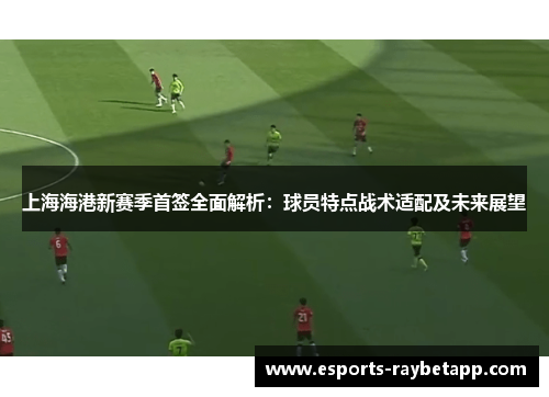 上海海港新赛季首签全面解析：球员特点战术适配及未来展望