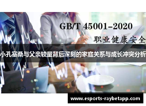 小孔塞桑与父亲较量背后深刻的家庭关系与成长冲突分析