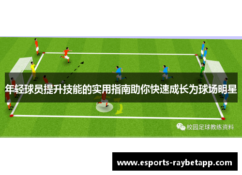 年轻球员提升技能的实用指南助你快速成长为球场明星