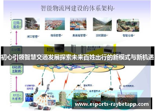 初心引领智慧交通发展探索未来百姓出行的新模式与新机遇