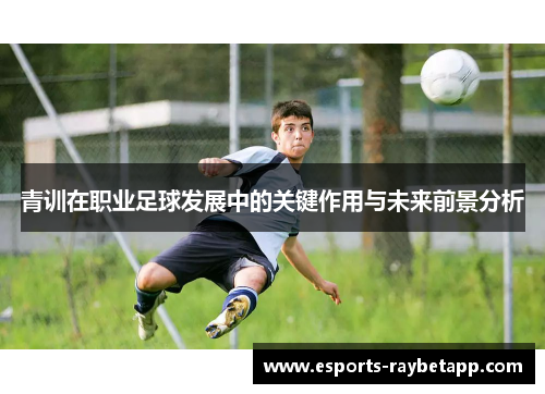 青训在职业足球发展中的关键作用与未来前景分析